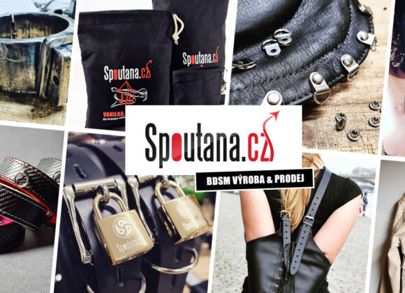 Spoutana.cz – nový partner Salonu Chilli