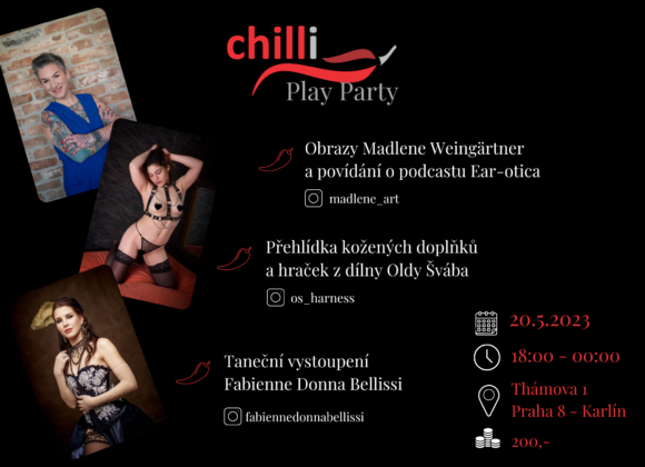 Chilli play party